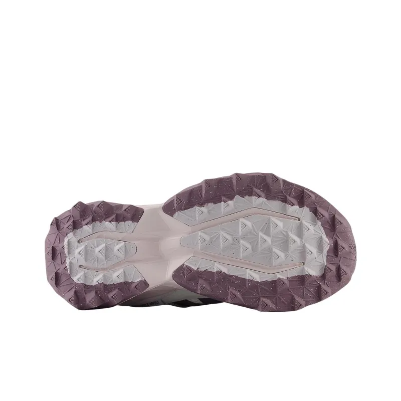 New Balance Tektrel Grey Matter Dark Ice Wine Women's-3