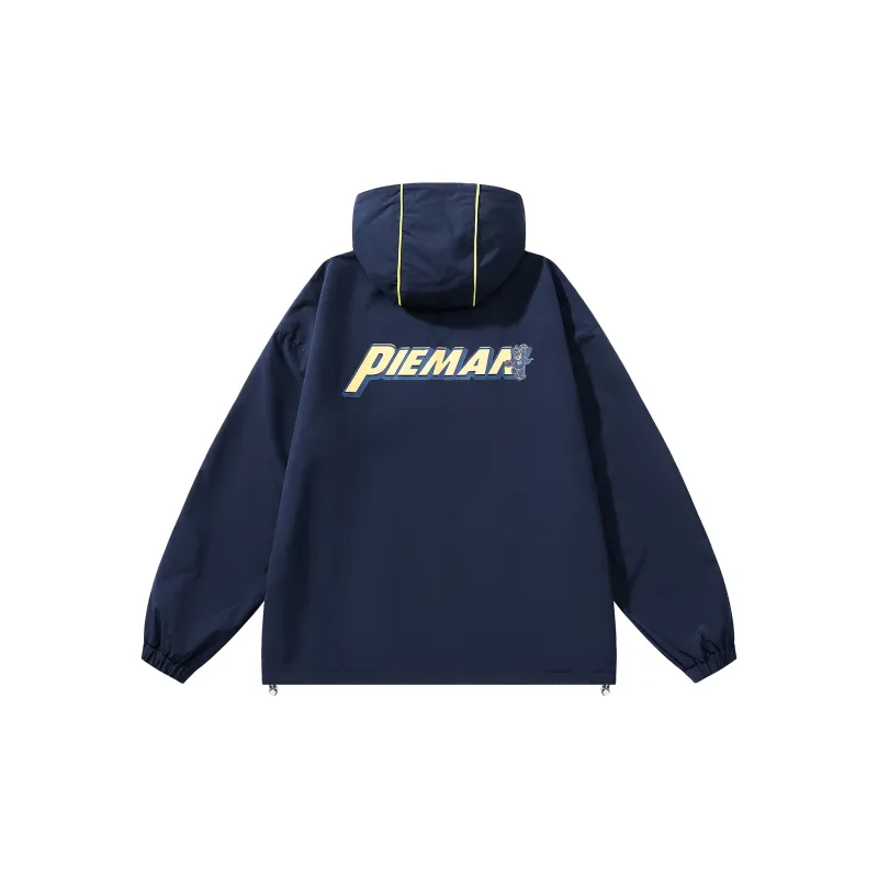 The Simpsons Jackets Coats Unisex-6