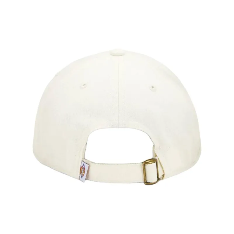 Dickies - Baseball Caps Unisex White-1