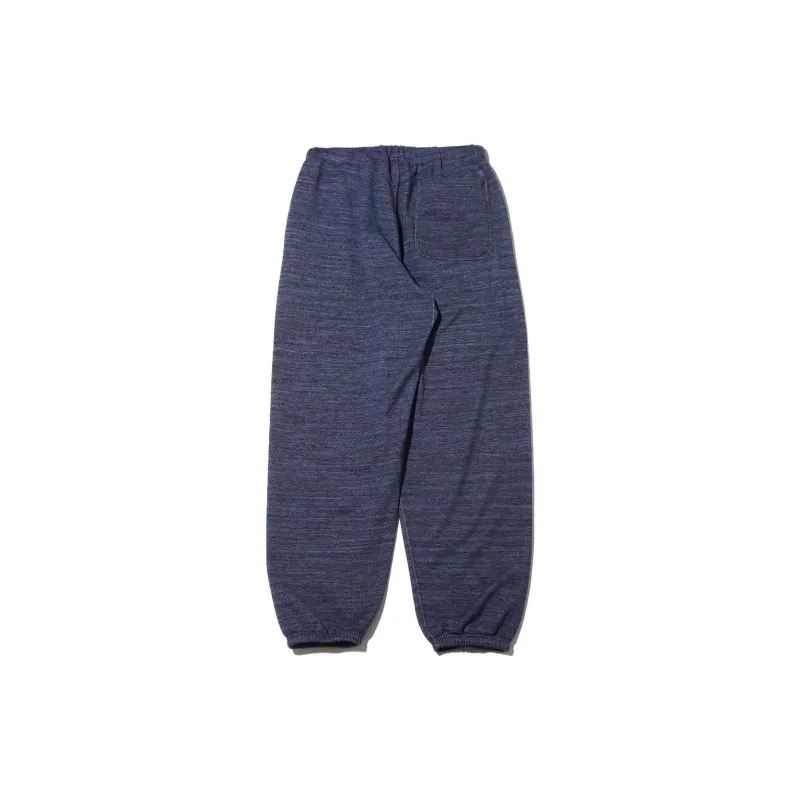 THE NORTH FACE PURPLE LABEL Knitted Sweatpants Unisex Marine Blue-1