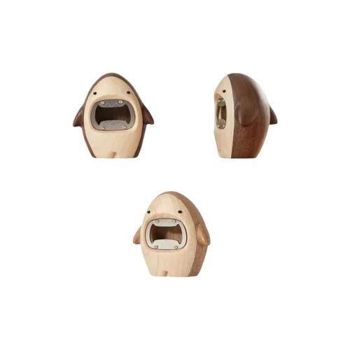 ALESSI Shanzhuoanna Bottle Opener