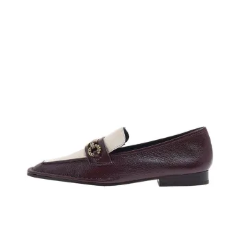 TORY BURCH Perrine Logo Loafers