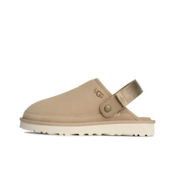 UGG Goldencoast Clog Ii Sand