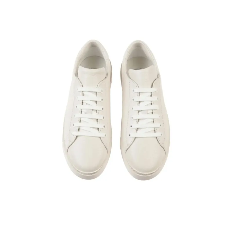 BALLY Raise Sneakers-4