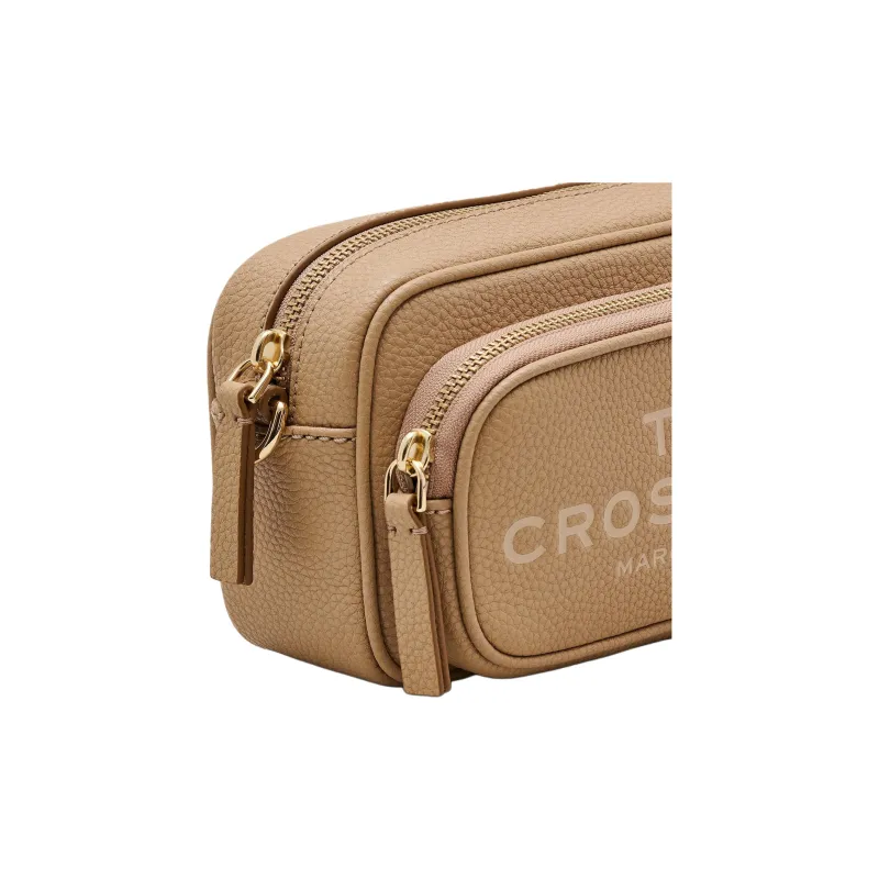 MARC JACOBS The Crossbody Camel-4