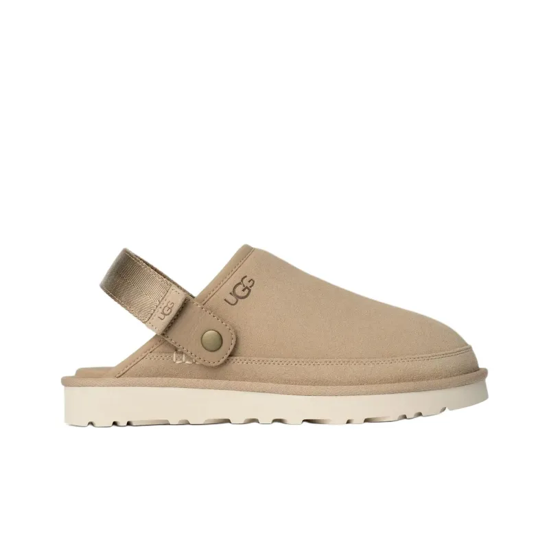 UGG Goldencoast Clog Ii Sand-1