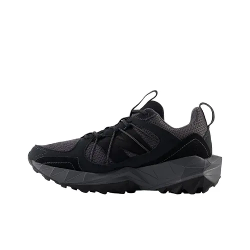 New Balance Tektrel Black Magnet Women's
