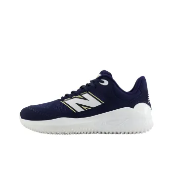 New Balance Fresh Foam 3000v7 Turf Trainer Team Navy White