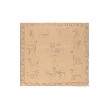 Loro Piana Le Origini Delle Eccellenze Carré Scarf