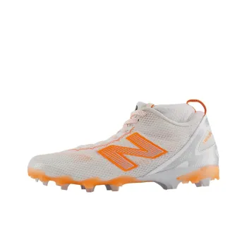New Balance FreezeLX V5 White Orange