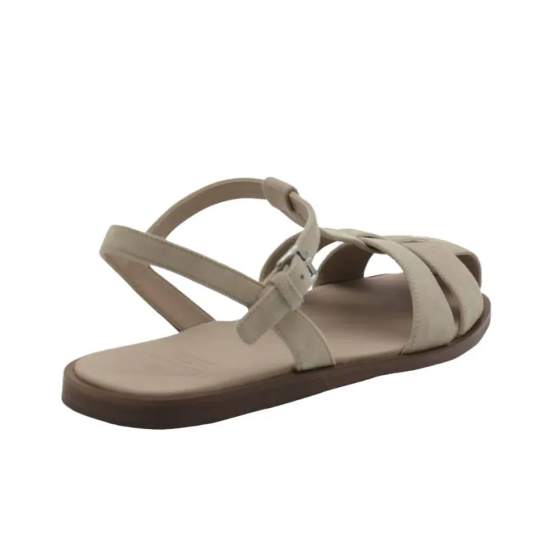 CHURCH'S Roman Sandals Women's Gray-2