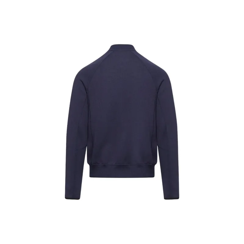 Nike Chelsea FC Tech Fleece N98 Jacket Men's Blue-1