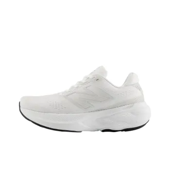 New Balance Fresh Foam 880v15 White Sea Salt Black Women's