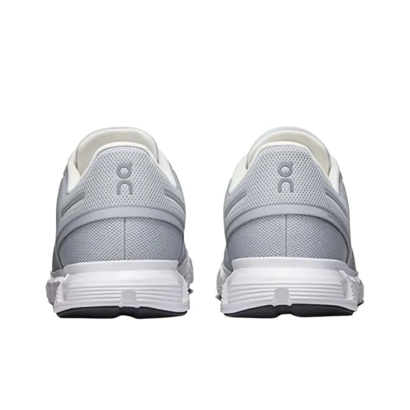 On Cloud 6 'Glacier White'-4