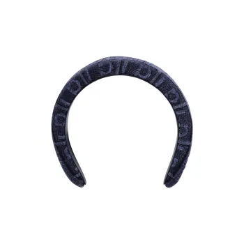 FERRAGAMO Polycarbonate Headbands Women's Purple