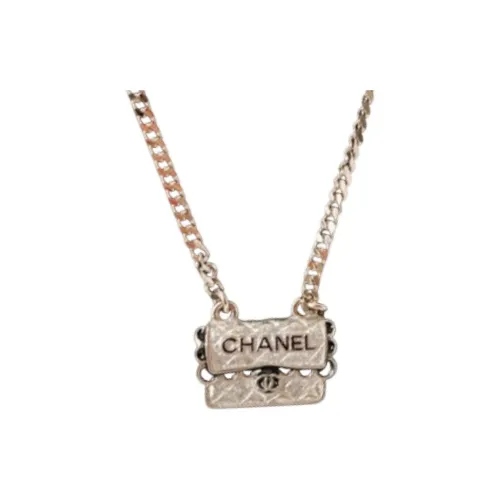CHANEL - Necklaces Women's Multicolor