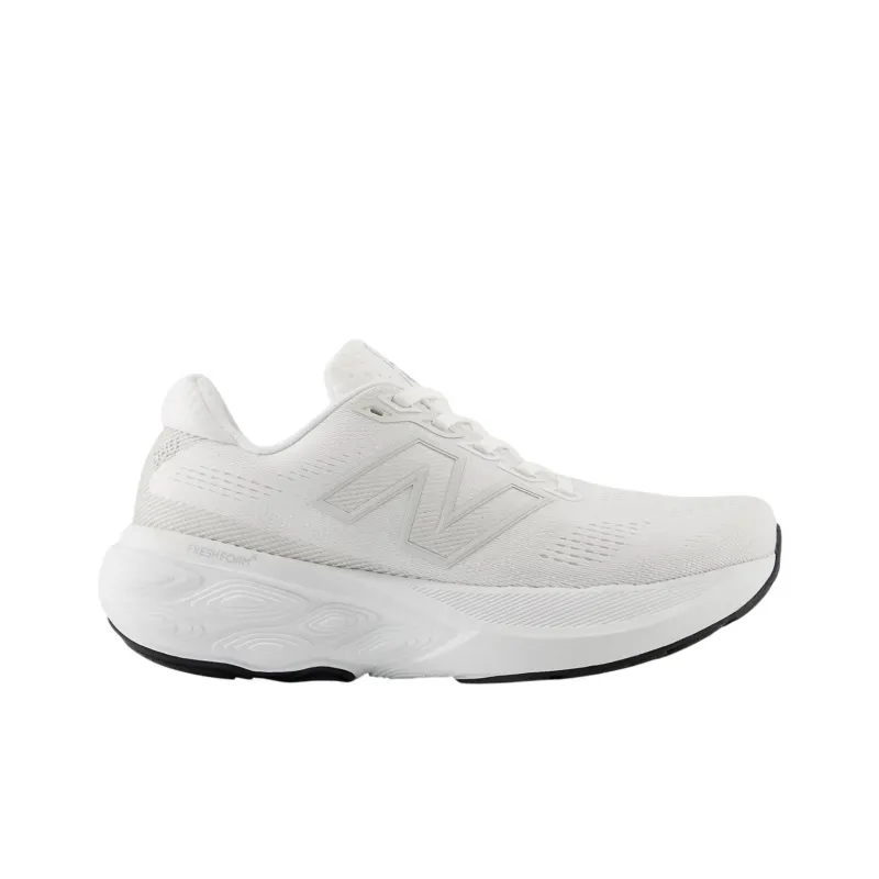 New Balance Fresh Foam 880v15 White Sea Salt Black Women's-1