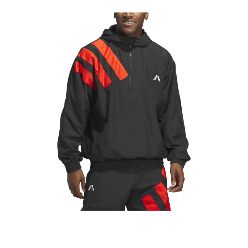 Adidas Ae Anorak Pullover-1