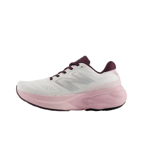 New Balance Fresh Foam 880v15 Reflection Grey Matter Rose Sugar Women's