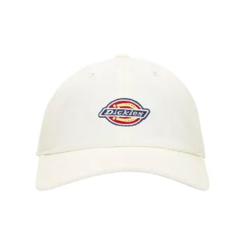 Dickies - Baseball Caps Unisex White