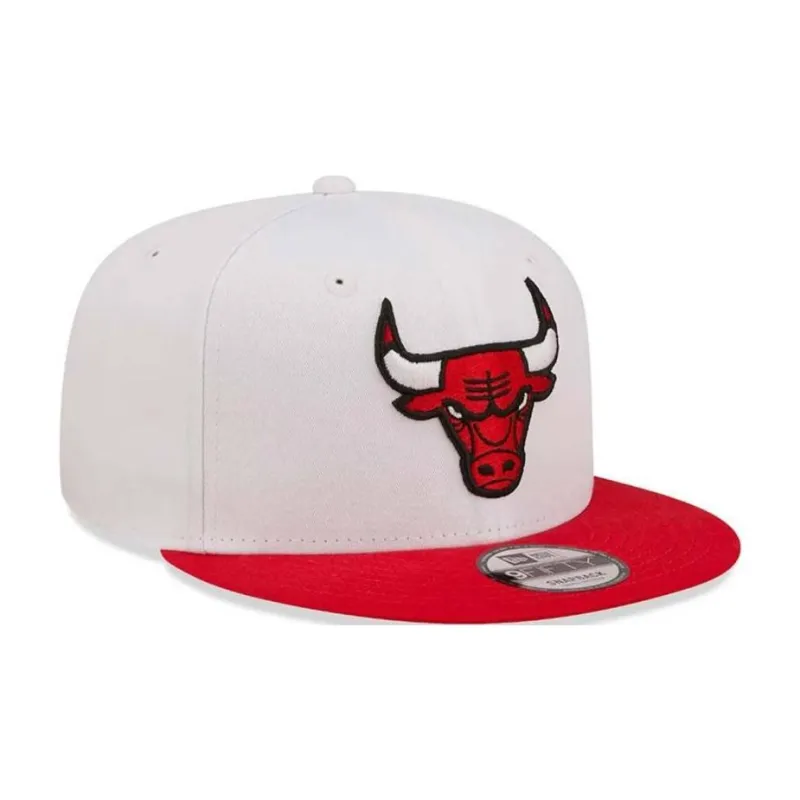 New Era Baseball Caps Unisex White-2