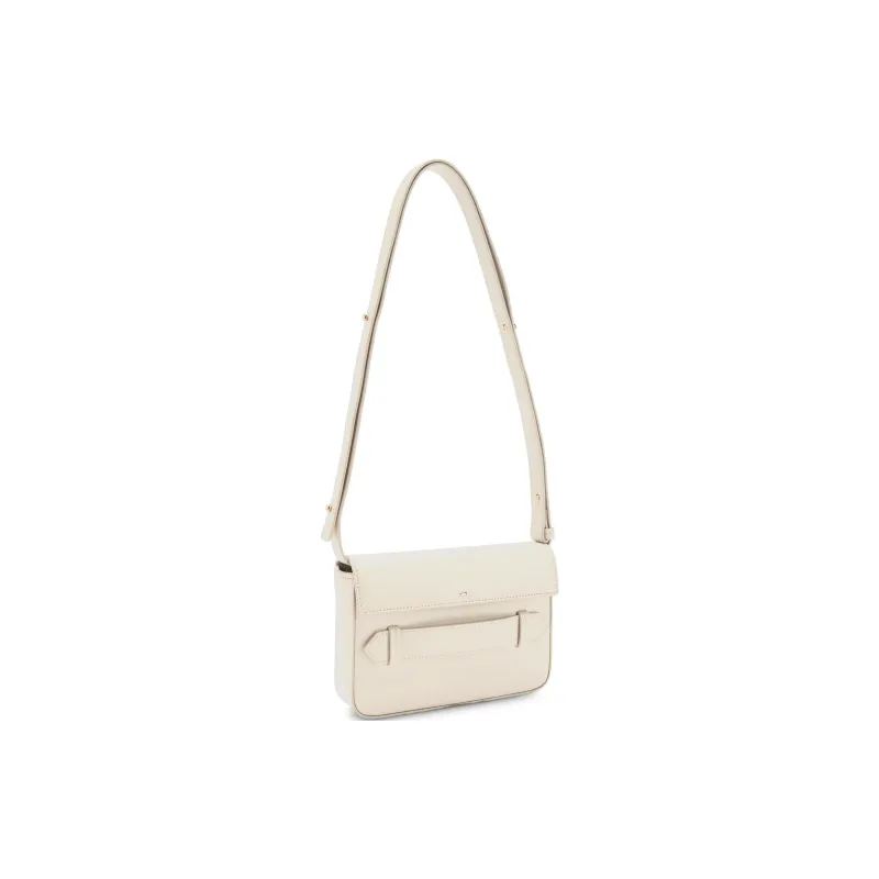 Giuseppe Zanotti Idina Clutch Bag-1