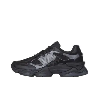 New Balance 9060 Sea Stone Black