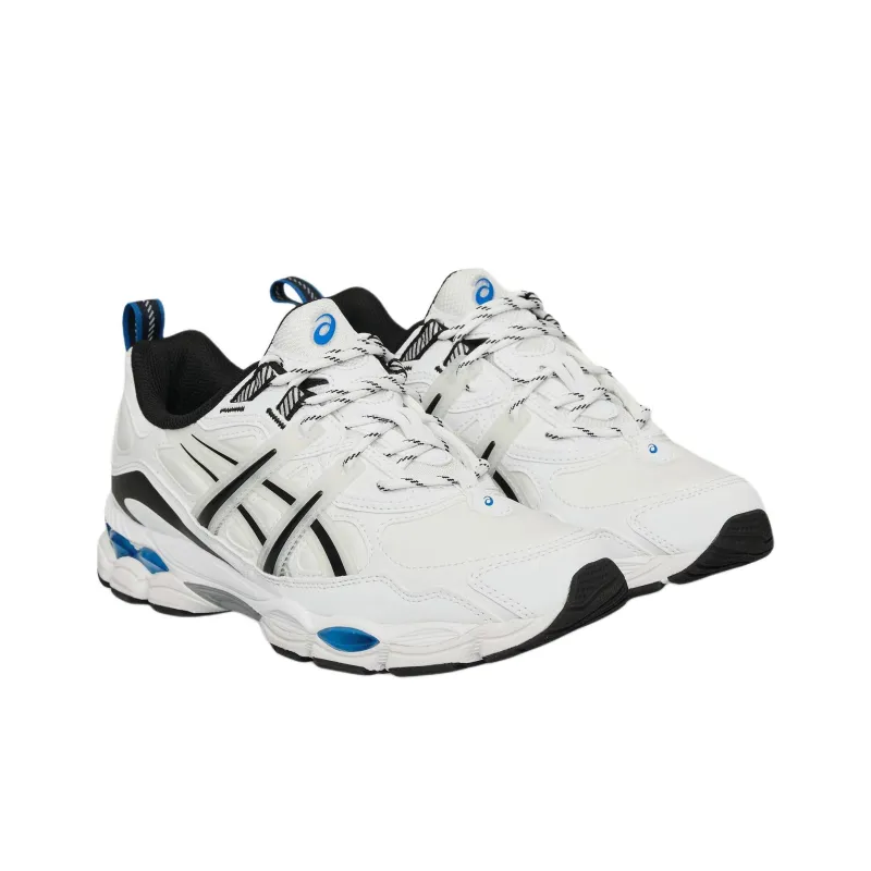 Asics Gel NYC Utility White Black-3