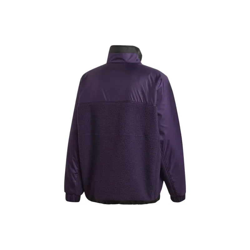 Adidas Originals Velvet Jackets Men-1