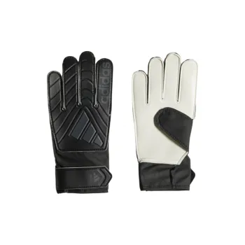 Adidas Ethyl Acetate Ethylene Ester Sports Gloves Unisex Black