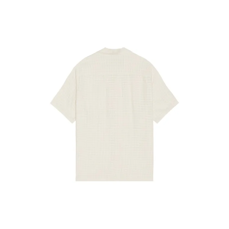 ALLSAINTS Relaxed Fit Check Shirt-1