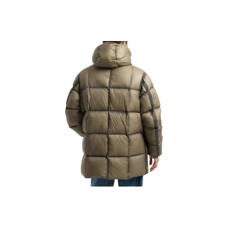 C.P.Company Jackets Coats Men's Green-2