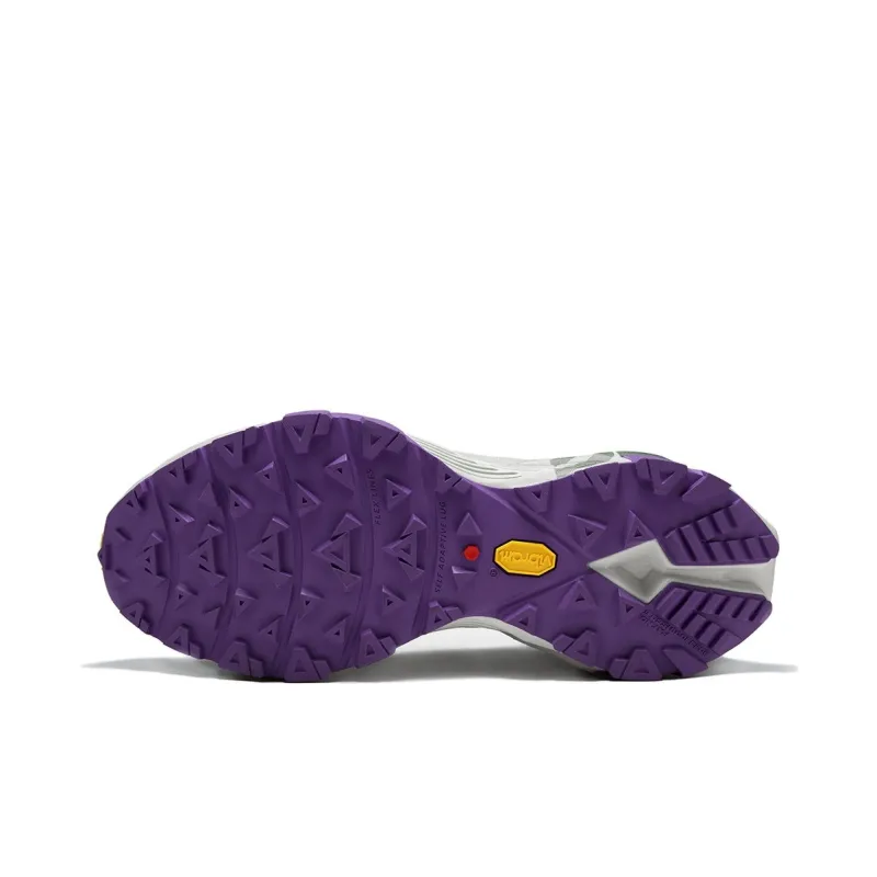KAILAS FUGA EX330 Breathable, Supportive, And Lightweight Low Top Trail Running Shoes Men's-4