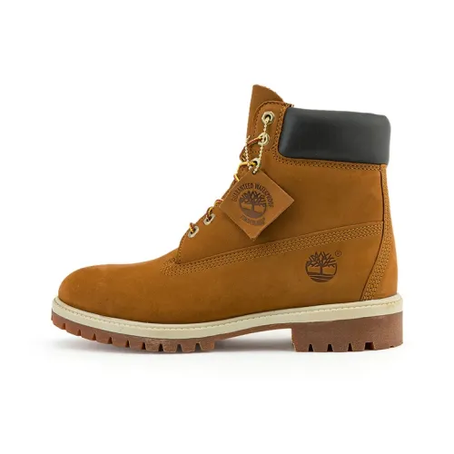 Timberland Outdoor Boots Men's Dark Wheat