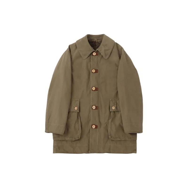 Visvim Winfield Coat-2