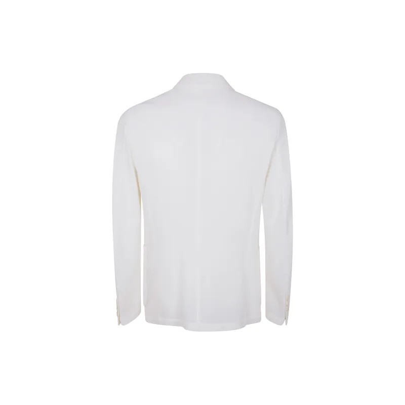 GIORGIO ARMANI Single breasted Blazer-1