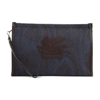 ETRO Pegaso Wallet