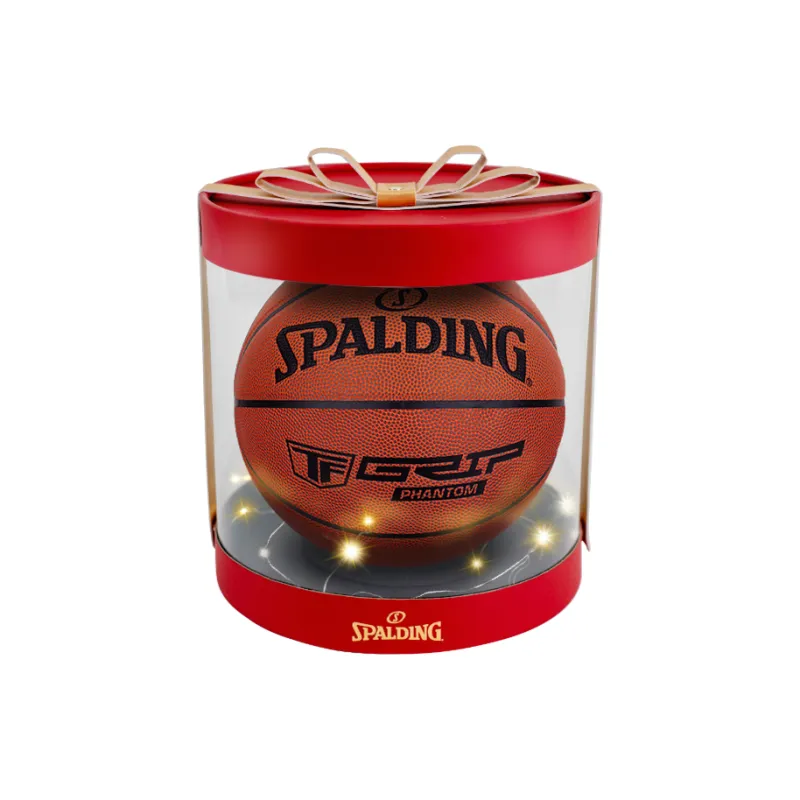 SPALDING TF Collection Basketball-5