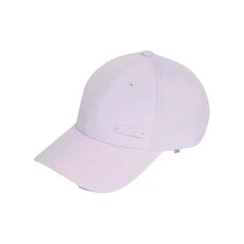 Adidas Recycled Polyester Baseball Caps Unisex Purple