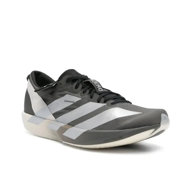 Adidas Adizero Adios 9 Y 3 Cinder Black-1