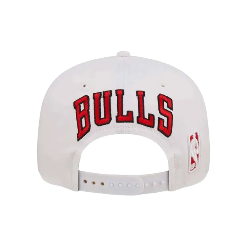 New Era Baseball Caps Unisex White-3