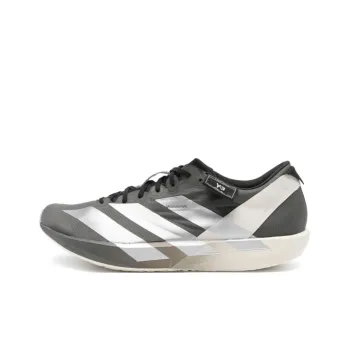 Y 3 Adizero Adios 9 Y 3 Cinder Black