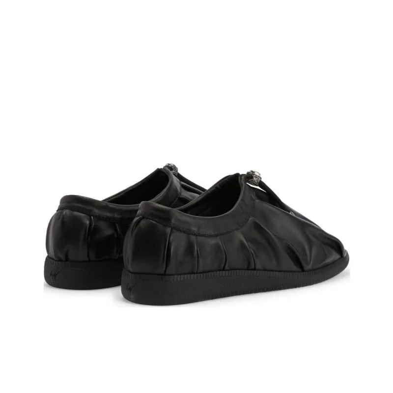 Giuseppe Zanotti Gz League Loafers-4