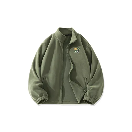 MINISO Jackets Unisex