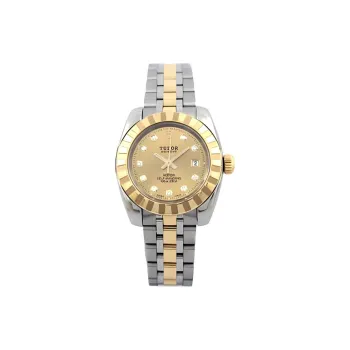 TUDOR Women's Classic Collection Watch