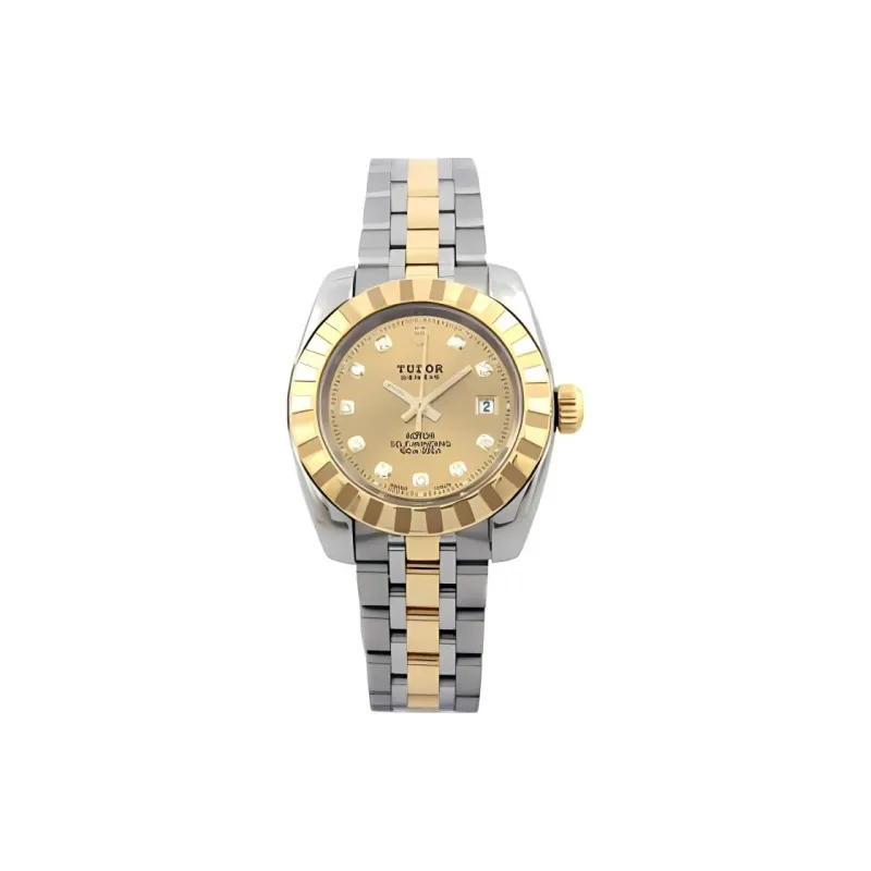 TUDOR Women's Classic Collection Watch-0