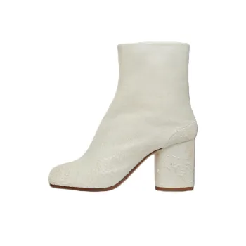 Maison Margiela Tabi Ankle Boots Women's