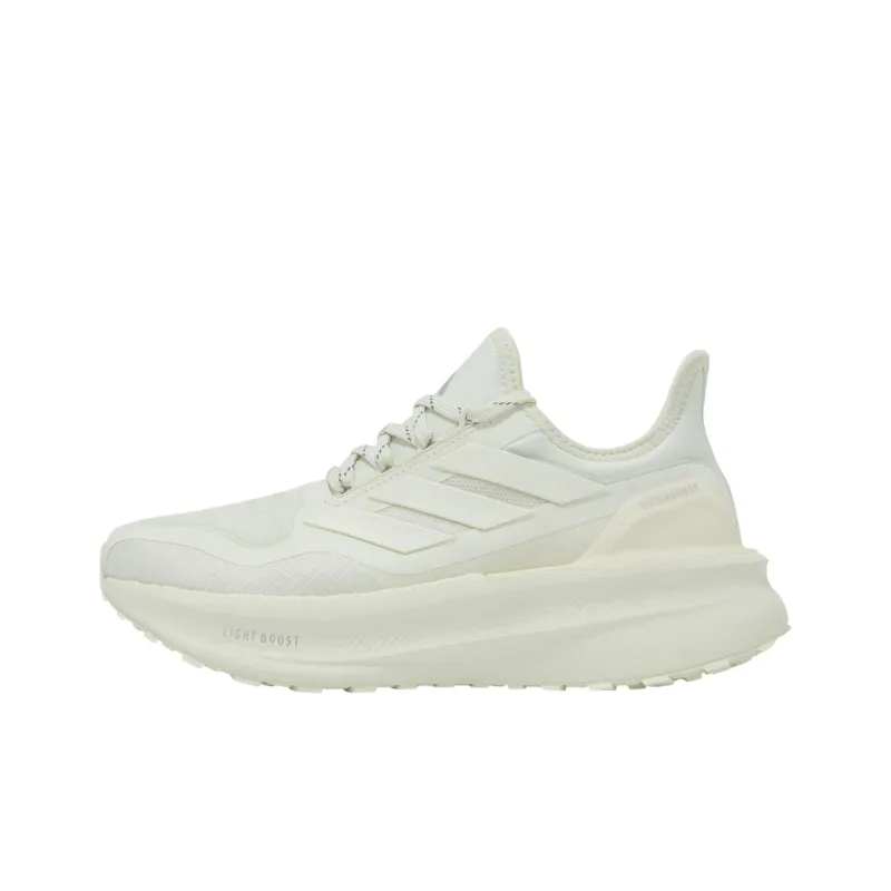 Adidas Ultra Boost 5 Gore Tex Off White-0