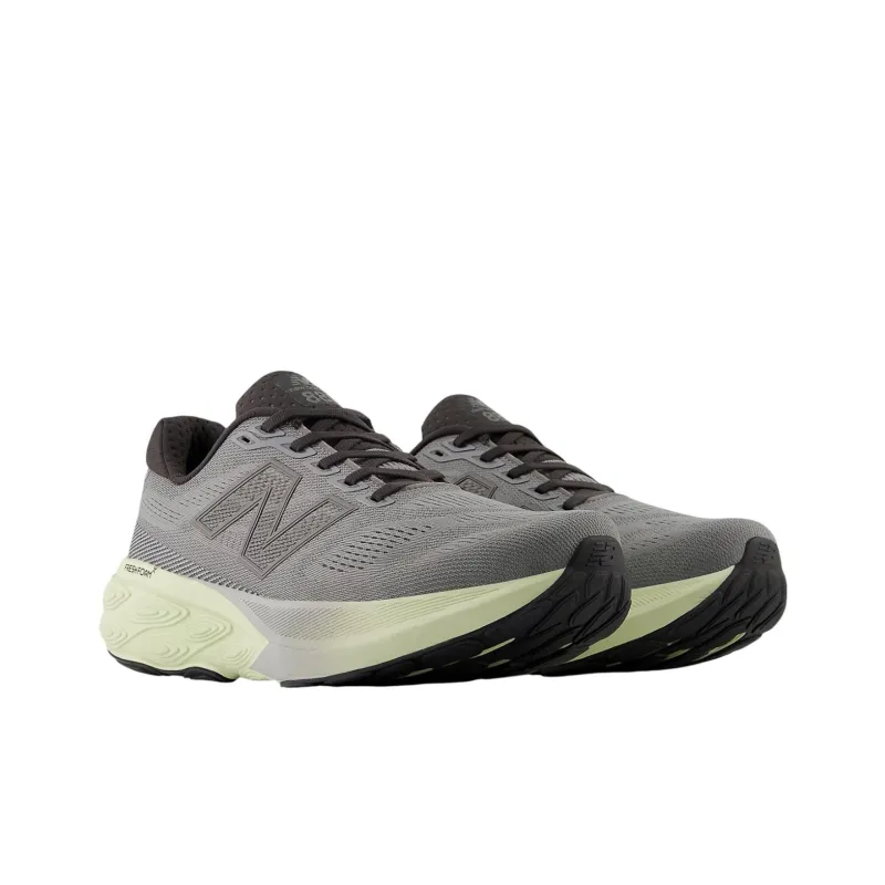 New Balance Fresh Foam 880v15 Slate Grey Mineral Black-2