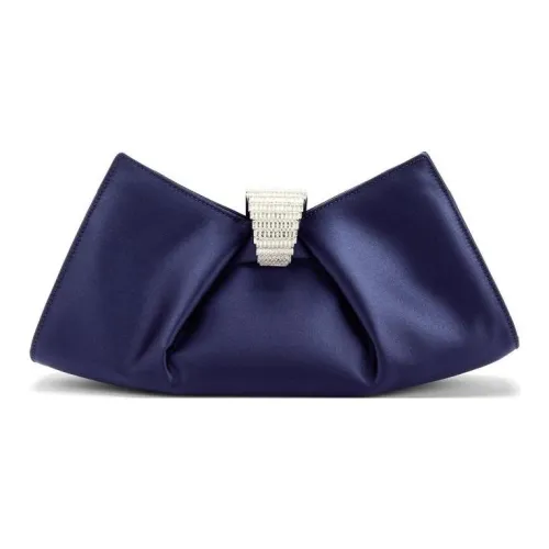 Giuseppe Zanotti Cocktail Clutch Bag